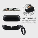 Baby Leo - Leopard Samsung Galaxy Buds Plus Case 2