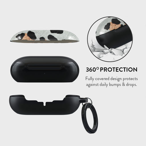 Baby Leo - Leopard Samsung Galaxy Buds Plus Case 2