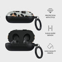 Baby Leo - Leopard Samsung Galaxy Buds Plus Case 4