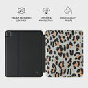 Baby Leo - Leopard iPad Pro 11 (4th/3rd Gen) Case 3