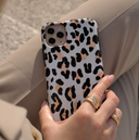 Baby Leo - Leopard iPhone 15 Pro Case 23
