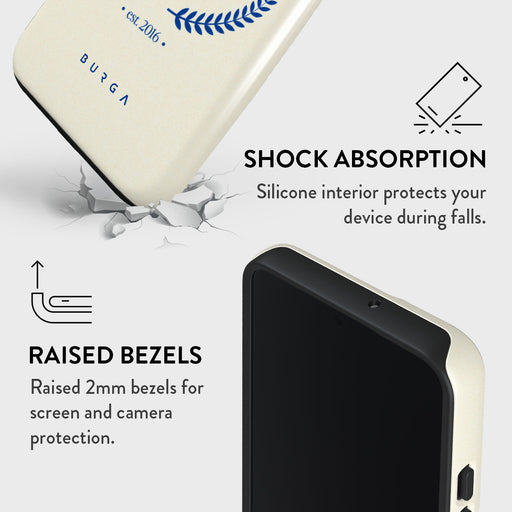 Leisure Club - Samsung Galaxy S22 Case 8