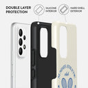 Leisure Club - Samsung Galaxy A73 Case 2