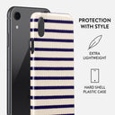 Old Money - iPhone XR Case 2