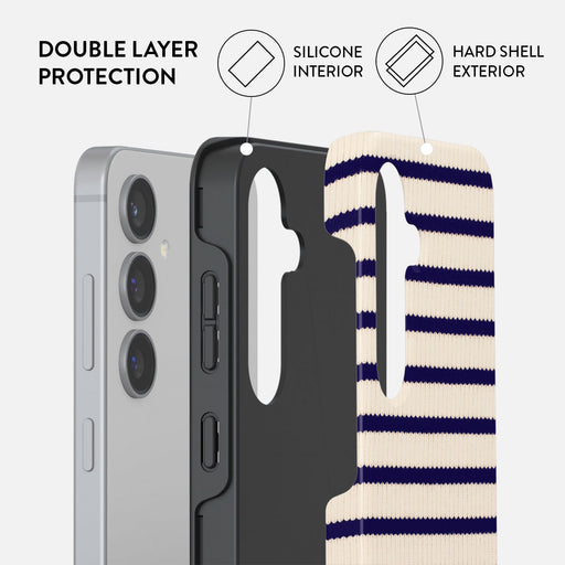 Old Money - Samsung Galaxy S24 FE Case 2