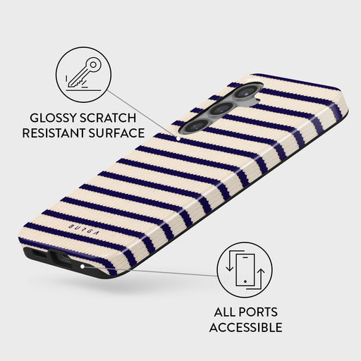 Old Money - Samsung Galaxy S24 FE Case 3