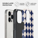 Check & Mate - iPhone 14 Pro Case 6