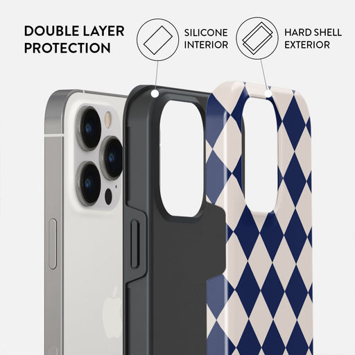 Check & Mate - iPhone 14 Pro Case 6