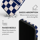 Check & Mate - iPhone 14 Pro Case 8