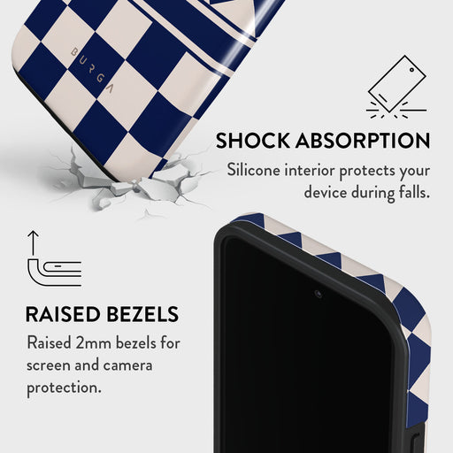 Check & Mate - iPhone 14 Pro Case 8