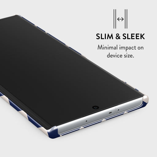 Check & Mate - Samsung Galaxy Note 10 Plus Case 4