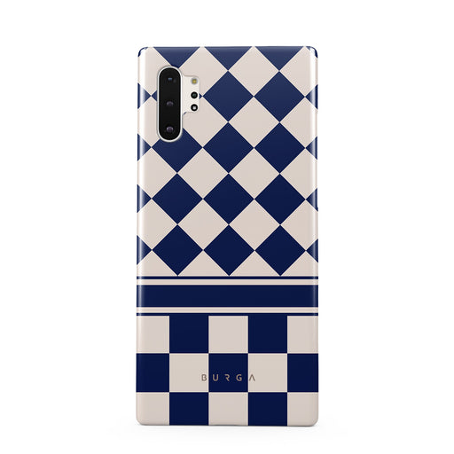 Check & Mate - Samsung Galaxy Note 10 Plus Case 1