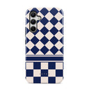 Check & Mate - Samsung Galaxy A54 Case 1