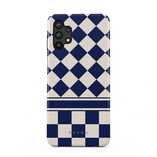 Check & Mate - Samsung Galaxy A32 5G Case 1