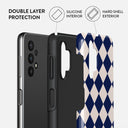 Check & Mate - Samsung Galaxy A32 5G Case 2