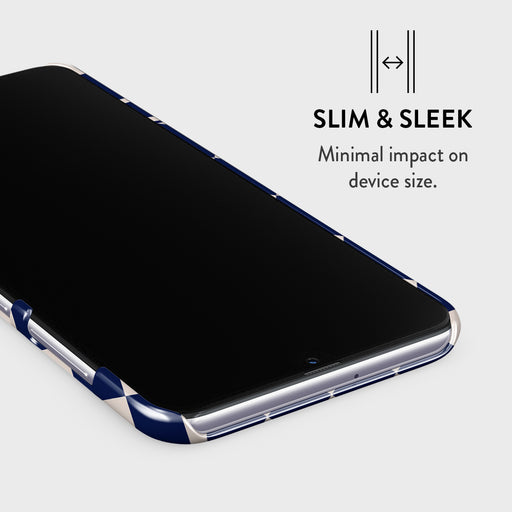 Check & Mate - Samsung Galaxy A32 5G Case 4