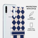 Check & Mate - Samsung Galaxy A50 Case 2