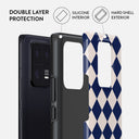 Check & Mate - Xiaomi 13 Pro Case 2