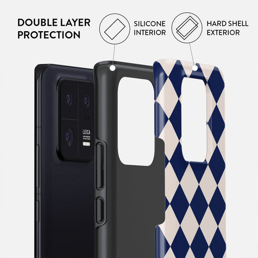 Check & Mate - Xiaomi 13 Pro Case 2