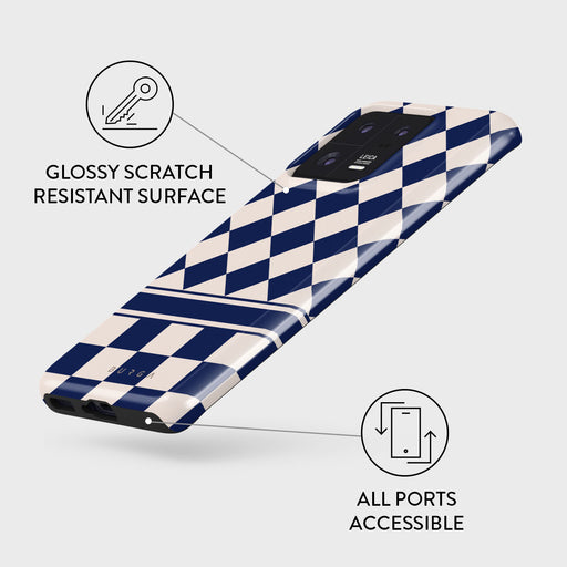 Check & Mate - Xiaomi 13 Pro Case 3