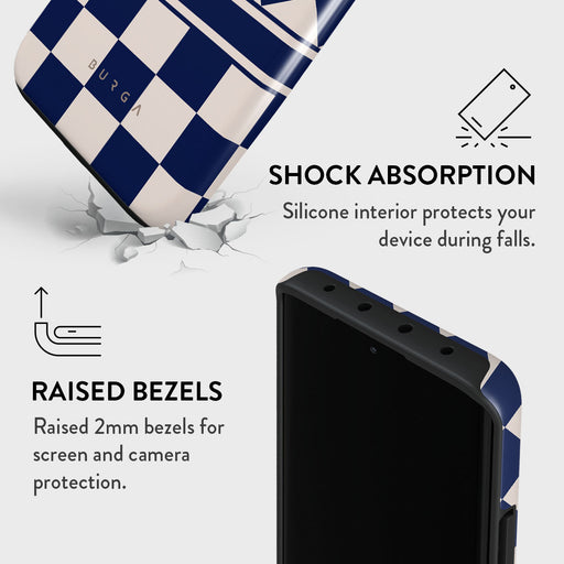 Check & Mate - Xiaomi 13 Pro Case 4