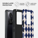 Check & Mate - Xiaomi 13T Pro Case 2