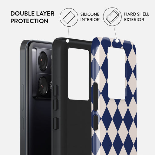 Check & Mate - Xiaomi 13T Pro Case 2