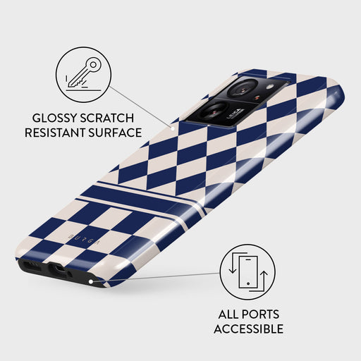 Check & Mate - Xiaomi 13T Pro Case 3