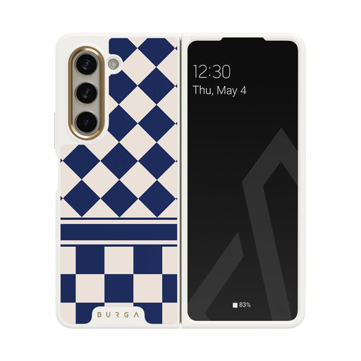 Check & Mate - Samsung Galaxy Z Fold 5 Case