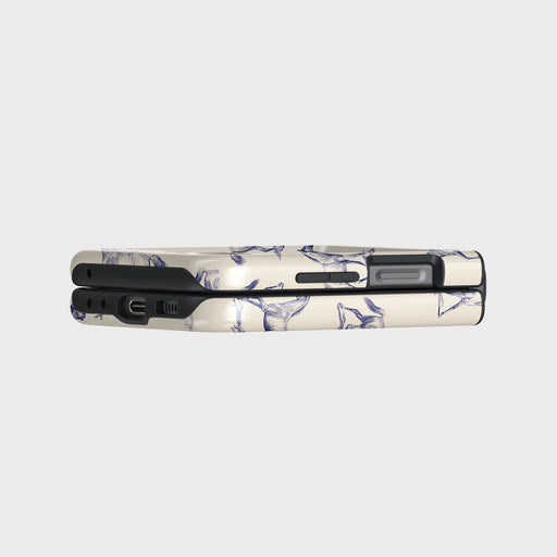 Derby Race - Samsung Galaxy Z Flip 5 Case 13
