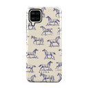 Derby Race - Samsung Galaxy A12 4G Case 1