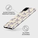 Derby Race - Samsung Galaxy A12 4G Case 3