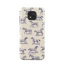 Derby Race - Motorola Moto G Power 2021 Case