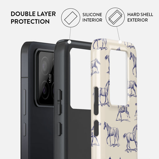 Derby Race - Xiaomi 14 Pro Case 2