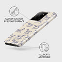 Derby Race - Xiaomi 14 Pro Case 3