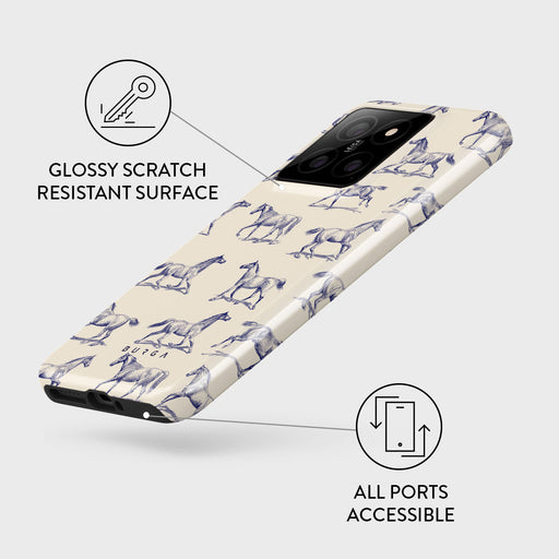 Derby Race - Xiaomi 14 Pro Case 3