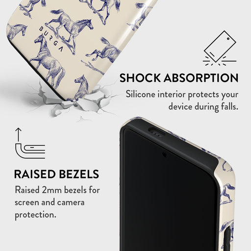 Derby Race - Xiaomi 14 Pro Case 4