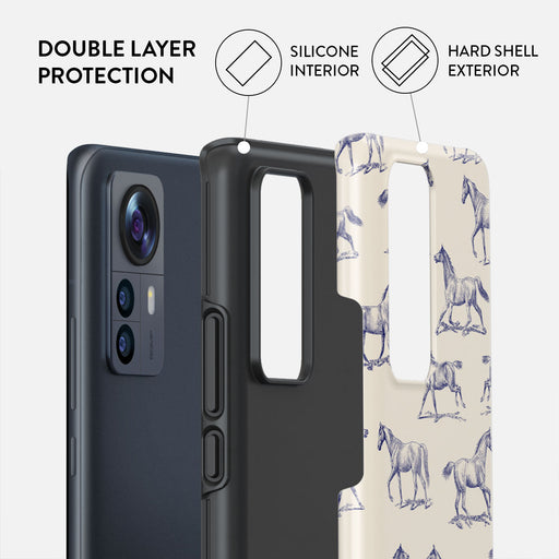 Derby Race - Xiaomi 12 Case 2