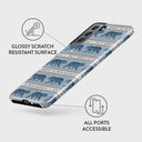 Bon Moment - Samsung Galaxy S21 Case 7