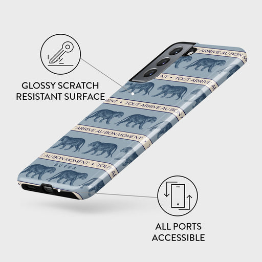 Bon Moment - Samsung Galaxy S21 Case 7