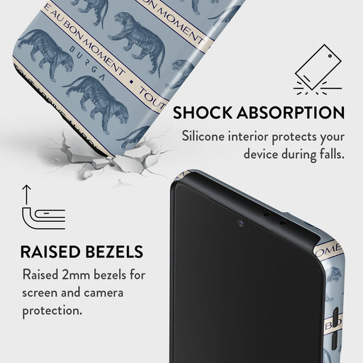 Bon Moment - Samsung Galaxy S21 Case 8