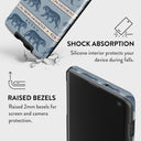 Bon Moment - Samsung Galaxy S10 4G Case 4