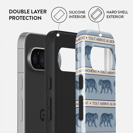 Bon Moment - Google Pixel 9 Pro XL Case 2