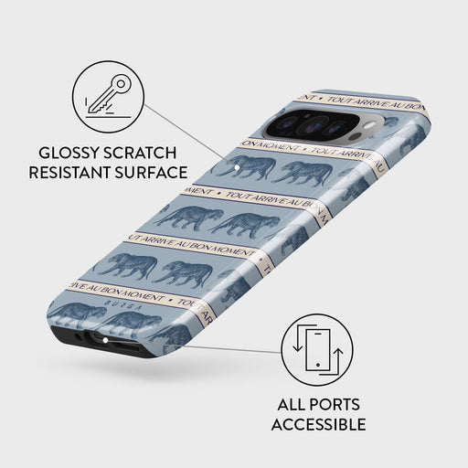 Bon Moment - Google Pixel 9 Pro XL Case 3