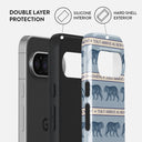 Bon Moment - Google Pixel 9 Case 2