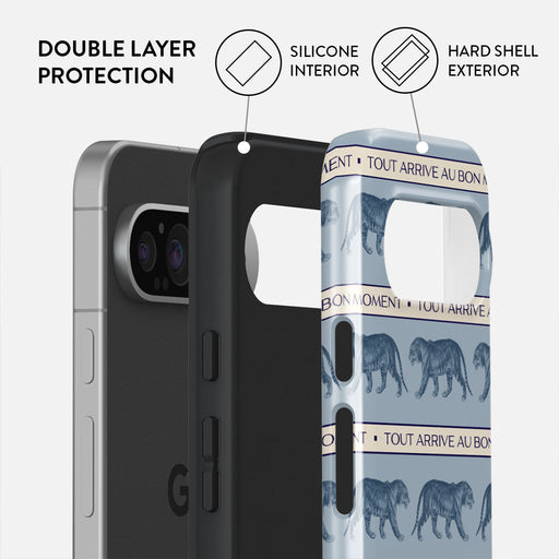 Bon Moment - Google Pixel 9 Case 2