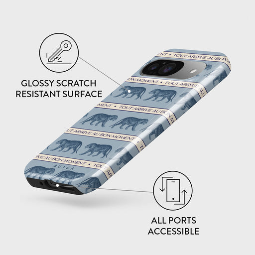 Bon Moment - Google Pixel 9 Case 3