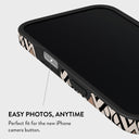 Monogram - iPhone 16 Case 5