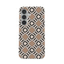 Monogram - Samsung Galaxy S24 Plus Case