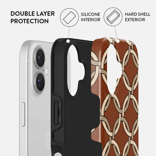 Heritage - iPhone 16 Plus Case 2